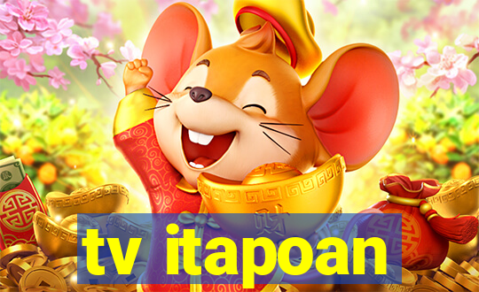 tv itapoan